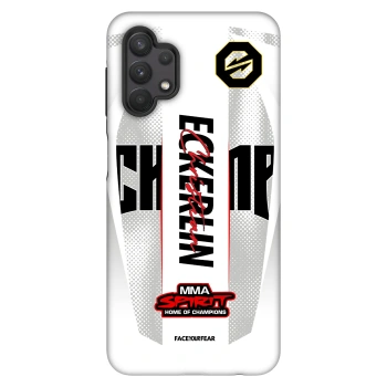 Hülle für Samsung Galaxy A32 5G A326B - OKTAGON - Eckerlin Fight Jersey