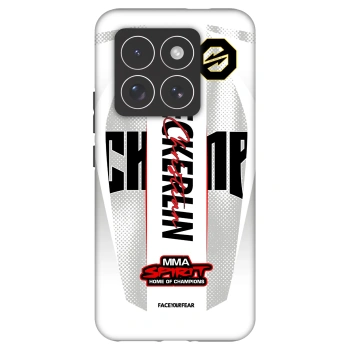 Hülle für Xiaomi 14 Pro - OKTAGON - Eckerlin Fight Jersey