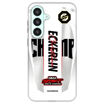 Hülle für Samsung Galaxy S26 FE - OKTAGON - Eckerlin Fight Jersey