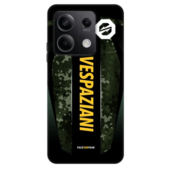 Hülle für Xiaomi Redmi Note 13 5G - OKTAGON - Vespaziani Fight Jersey