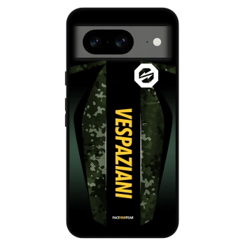 Hülle für Google Pixel 8 Pro - OKTAGON - Vespaziani Fight Jersey