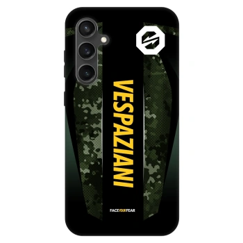 Hülle für Samsung Galaxy S23 FE S711B - OKTAGON - Vespaziani Fight Jersey