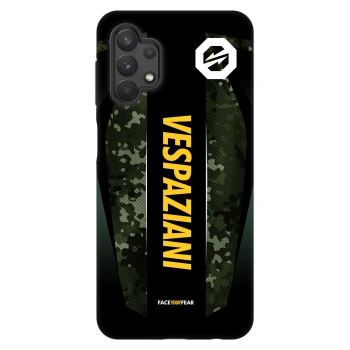 Hülle für Samsung Galaxy A32 5G A326B - OKTAGON - Vespaziani Fight Jersey