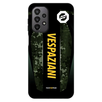 Hülle für Samsung Galaxy A23 A236B 5G - OKTAGON - Vespaziani Fight Jersey