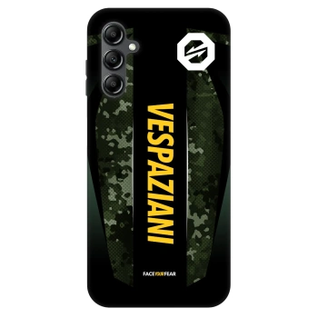 Hülle für Samsung Galaxy A14 4G A145R - OKTAGON - Vespaziani Fight Jersey