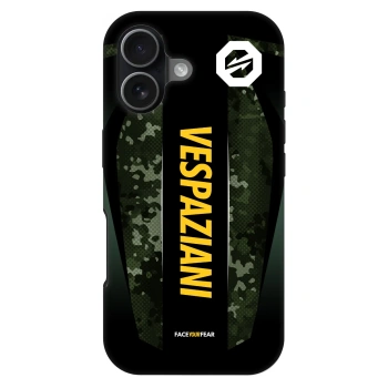 Hülle für Apple iPhone 17 - OKTAGON - Vespaziani Fight Jersey