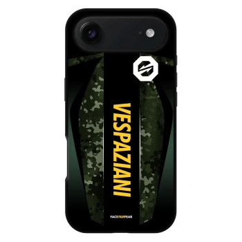Hülle für Apple iPhone Air - OKTAGON - Vespaziani Fight Jersey