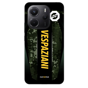 Hülle für Xiaomi Redmi Note 14 4G - OKTAGON - Vespaziani Fight Jersey
