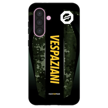 Hülle für Samsung Galaxy A56 5G A566B - OKTAGON - Vespaziani Fight Jersey