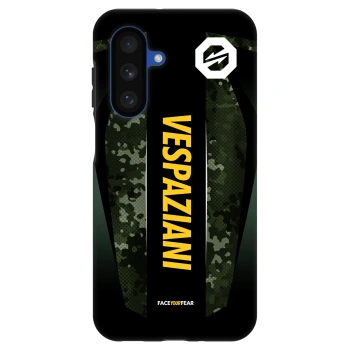 Hülle für Samsung Galaxy A17 5G - OKTAGON - Vespaziani Fight Jersey