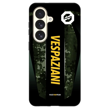Hülle für Samsung Galaxy S26 - OKTAGON - Vespaziani Fight Jersey