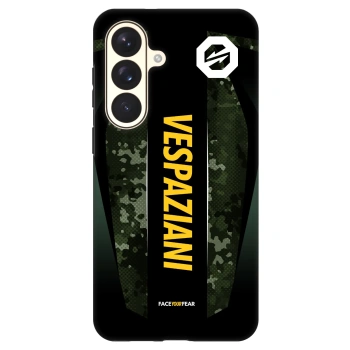 Hülle für Samsung Galaxy S26+ - OKTAGON - Vespaziani Fight Jersey