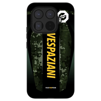 Hülle für Xiaomi 15T Pro - OKTAGON - Vespaziani Fight Jersey