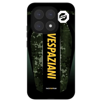 Hülle für Xiaomi 15T - OKTAGON - Vespaziani Fight Jersey