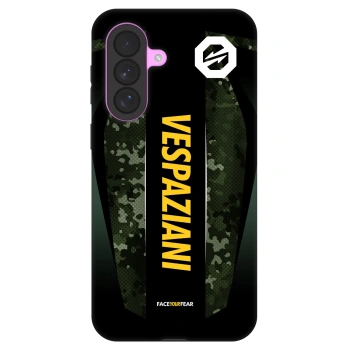 Hülle für Samsung Galaxy A37 - OKTAGON - Vespaziani Fight Jersey