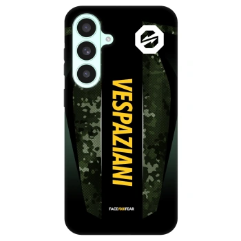 Hülle für Samsung Galaxy S26 FE - OKTAGON - Vespaziani Fight Jersey