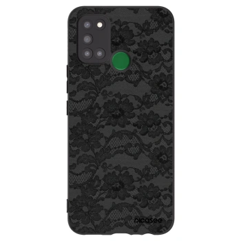 Hülle für Realme 7i - Dark Elegance