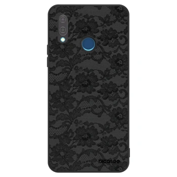 Hülle für Huawei P20 Lite - Dark Elegance