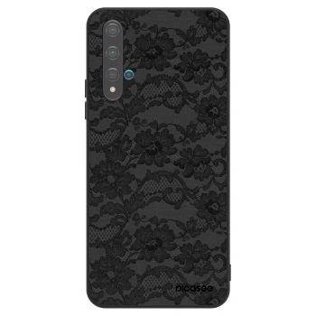 Hülle für Huawei Nova 5T - Dark Elegance