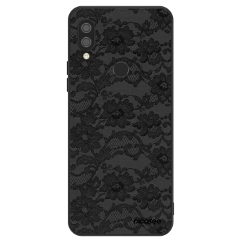 Hülle für Xiaomi Redmi 7 - Dark Elegance