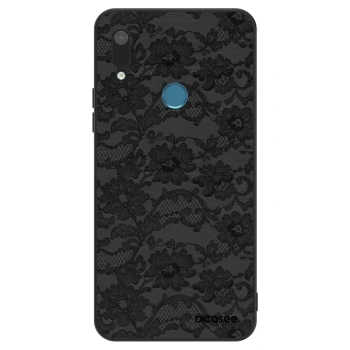 Hülle für Huawei Y7 2019 - Dark Elegance