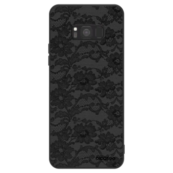 Hülle für Samsung Galaxy S8 G950F - Dark Elegance