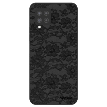 Hülle für Samsung Galaxy A42 A426B - Dark Elegance