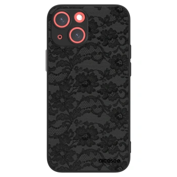 Picasee ULTIMATE CASE für Apple iPhone 13 mini - Dark Elegance