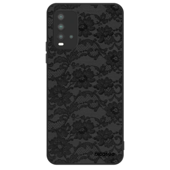 Hülle für Xiaomi Redmi 9T - Dark Elegance