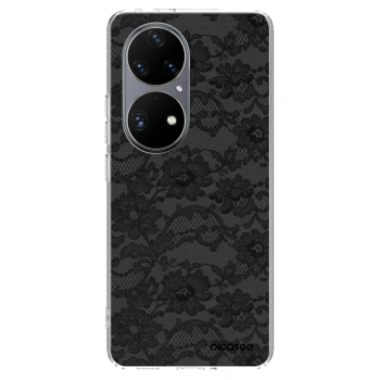 Hülle für Huawei P50 - Dark Elegance