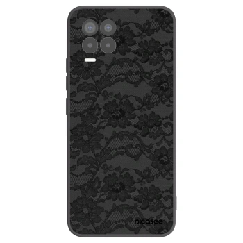 Hülle für Realme 8 4G - Dark Elegance