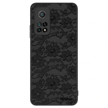 Hülle für Xiaomi Mi 10T - Dark Elegance