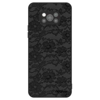 Hülle für Xiaomi Poco X3 Pro - Dark Elegance