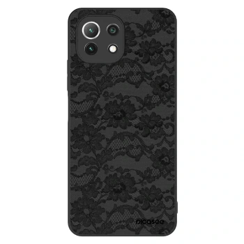 Hülle für Xiaomi Mi 11 Lite - Dark Elegance