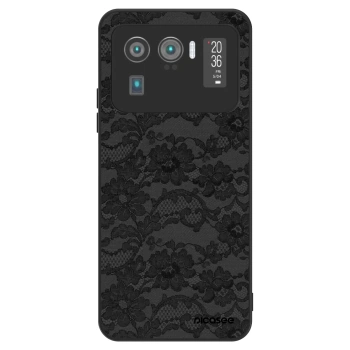 Hülle für Xiaomi Mi 11 Ultra - Dark Elegance