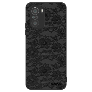 Hülle für Xiaomi Poco F3 - Dark Elegance