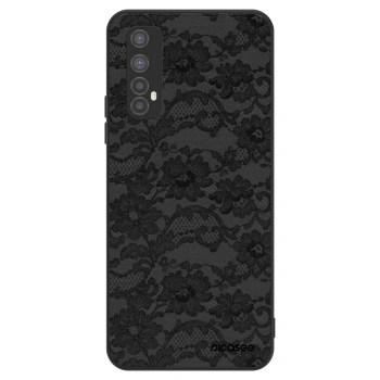 Hülle für Realme 7 - Dark Elegance