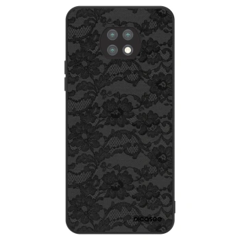 Hülle für Xiaomi Redmi Note 9T - Dark Elegance