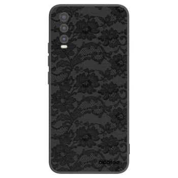 Hülle für Vivo Y20s - Dark Elegance