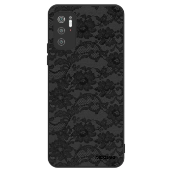 Hülle für Xiaomi Poco M3 Pro 5G - Dark Elegance