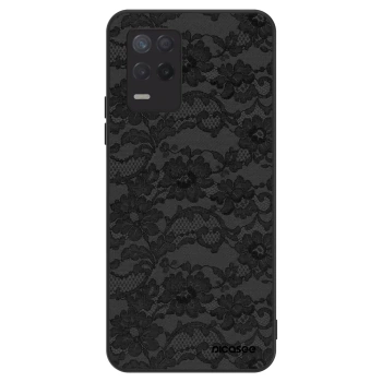 Hülle für Realme 8 5G - Dark Elegance