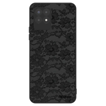 Hülle für Realme 8i - Dark Elegance