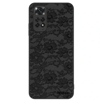 Hülle für Xiaomi Redmi Note 11 - Dark Elegance