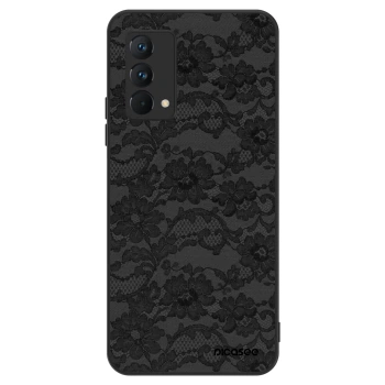 Hülle für Realme GT Master Edition 5G - Dark Elegance