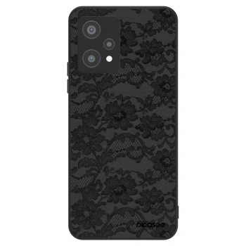 Hülle für Realme 9 Pro 5G - Dark Elegance