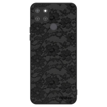 Hülle für Realme C21Y - Dark Elegance