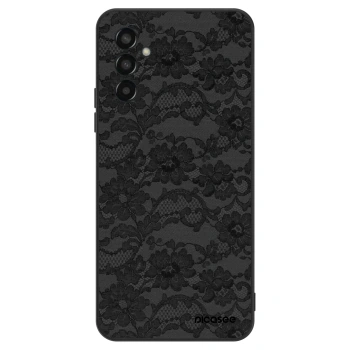 Hülle für Samsung Galaxy M13 M135F - Dark Elegance