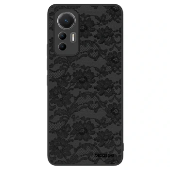 Hülle für Xiaomi 12 Lite - Dark Elegance