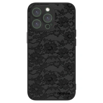 Picasee ULTIMATE CASE MagSafe für Apple iPhone 13 Pro - Dark Elegance