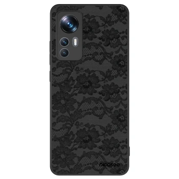 Picasee ULTIMATE CASE für Xiaomi 12T Pro - Dark Elegance